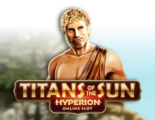 Titans of The Sun - Hyperion